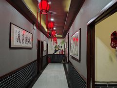 -一块豆腐·海鲜·家常菜(李沧书院路店)