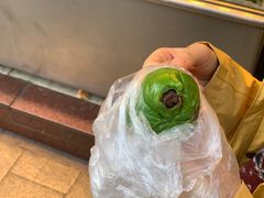 -白玉兰传统小吃