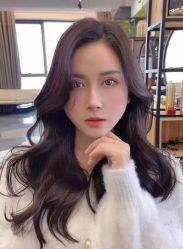 点击看大图 -MORI HAIR SALON日式美发沙龙