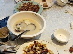 -福来居烤鸭店(天坛二店)