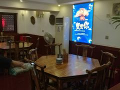 大堂-刘师父老汉口江湖菜(蔡锷路店)