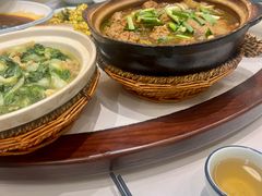 -善银私房菜馆(金舟花园小区店)