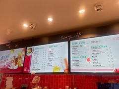 -85度C(南京龙江店)