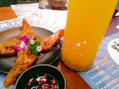 -农家霸王地锅鸡(国顺东路店)