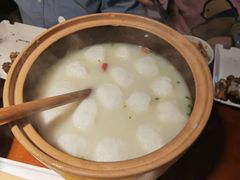 -魏铭鱼头捞饭(嘉善店)