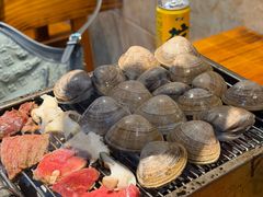 -丹东特色烤肉(学府路一部店)