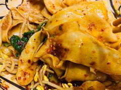 -子午路张记肉夹馍(兵马俑店)