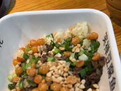 -青山青豆花·笑禅豆腐鱼(黄泥塝店)