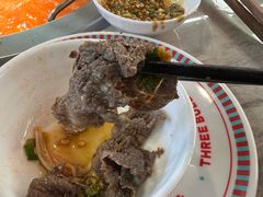 -三头牛·潮汕牛肉生蚝火锅 (夏湾店)
