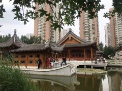 -南普公园