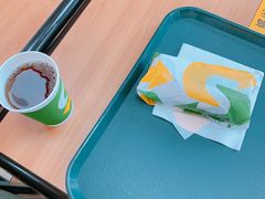 -赛百味SUBWAY(沈阳天地店)