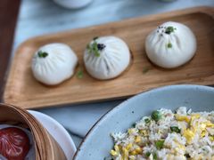 生煎-翡翠江南(国贸商城店)