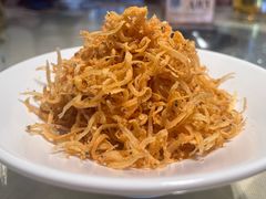 -侨美食家·粤菜(体育西路店)