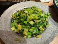 -耶里夏丽·新疆菜·28年喀什老馆(田林东路店)