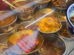 -带杏干面馆(洋湖景园店)