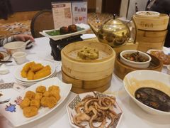 -稻香酒家·34年老字号·港式粤菜(侨光店)