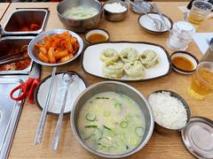 -神仙雪浓汤(明洞店)