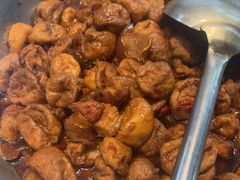 -徽三说·土徽菜·中国徽菜连锁品牌(一中店)