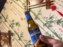 -Old Shanghai Restaurant
