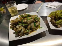 -京朋串屋·烧烤(望京西路总店)