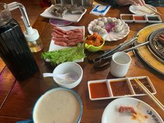 -超级神炭烤肉夜食(芥园西道店)