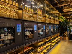 -Vinup薇葡·葡萄酒自助Bar(江宁路店)