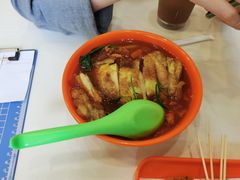 -華歡冰室-WahFoon(吉大店)