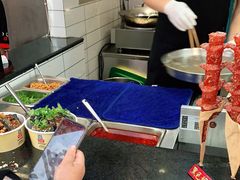 -黑色经典臭豆腐·长沙鲜食商店(坡子街店)