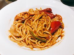 -西缘牛排(荟聚购物中心店)