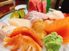-一本魅·日式料理