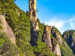 -三清山风景名胜区