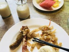 -北京望京华彩智选假日酒店