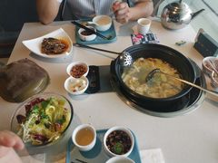 -百年果林椰子鸡(中洲店)