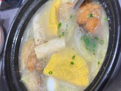 -阿毛饭店(和义路店)