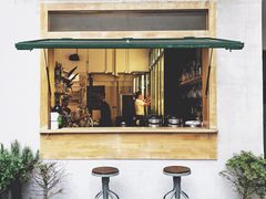 门面-RAC BAR(安福路店)