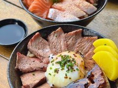 -Tanuki Raw(Orchard Central)