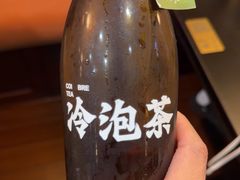 -盛元荼集  素食(滨江凯德壹店)