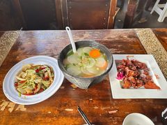 -玛吉阿米·餐吧