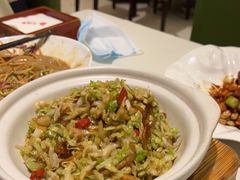 -大鸭梨烤鸭(左家庄店)