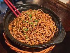 -明月土菜馆(老城区店)