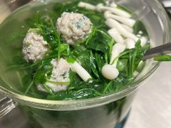 -大鹏饭店·金陵家宴(奥体中心店)