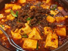 -百年神厨·地道川菜(清江西路店)