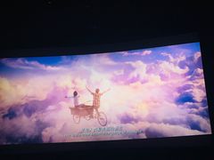 -武汉华夏国际影城(鲁广店)