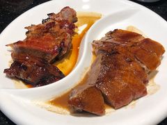 正斗叉烧-正斗·港式粤菜(SKLP店)