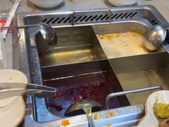 -海底捞火锅(振华商厦店)