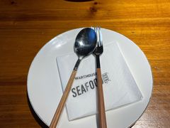 -仓库南洋海鲜小排档(柳河路店)