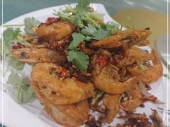 -威海渔村(静安旗舰店)