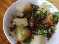-洞子口张老二凉粉(文殊院店)