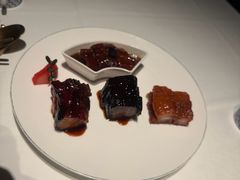-炳胜私厨(万象前海店)