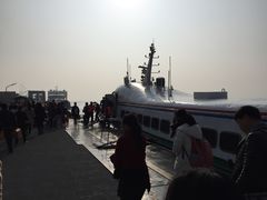 -半升洞码头